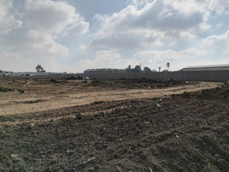 To Let Commercial Property for Rent in Pomona Gauteng