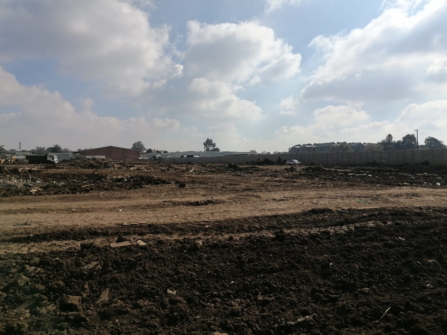 To Let Commercial Property for Rent in Pomona Gauteng