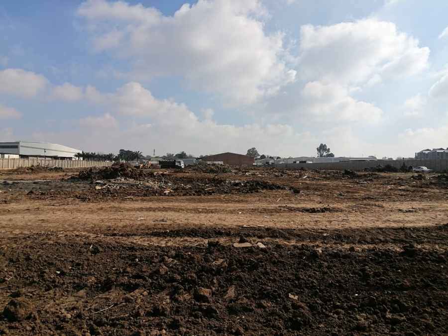 To Let Commercial Property for Rent in Pomona Gauteng