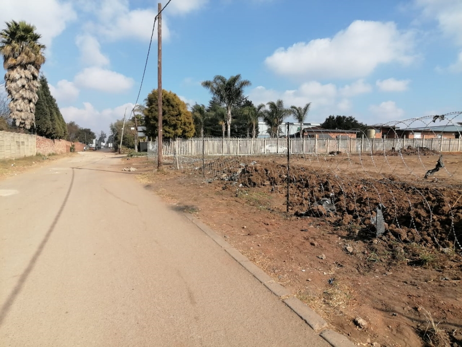 To Let Commercial Property for Rent in Pomona Gauteng