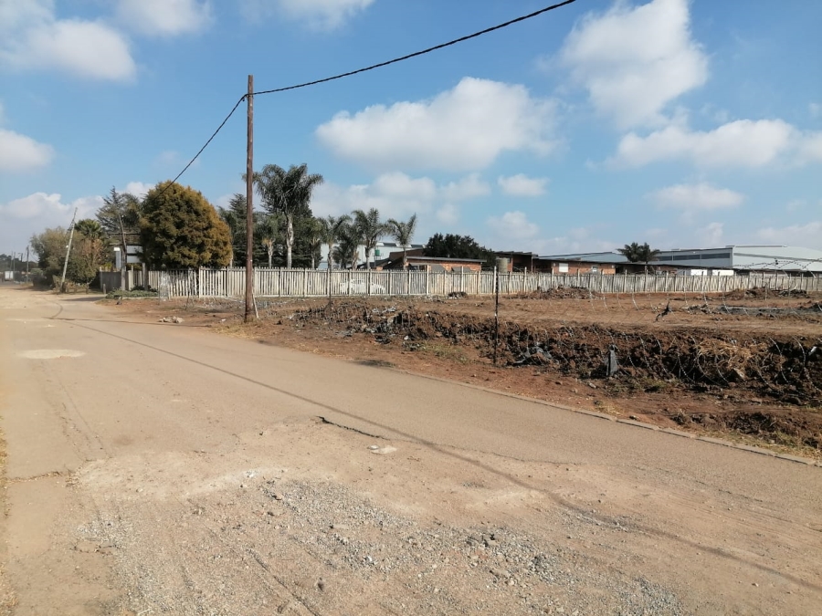To Let Commercial Property for Rent in Pomona Gauteng