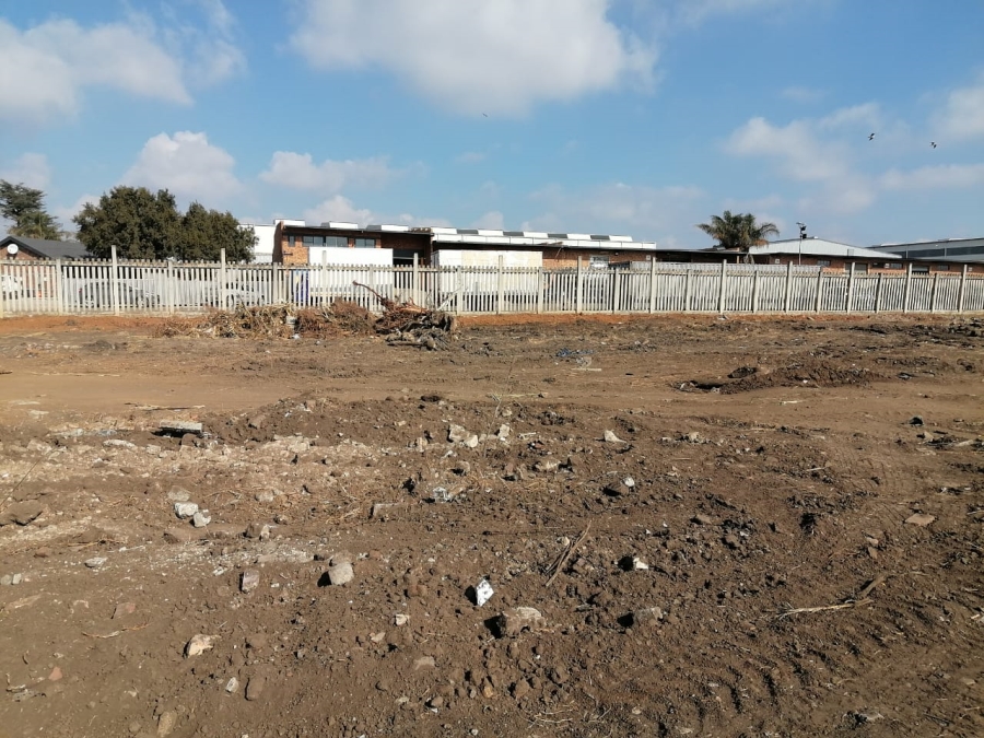 To Let Commercial Property for Rent in Pomona Gauteng