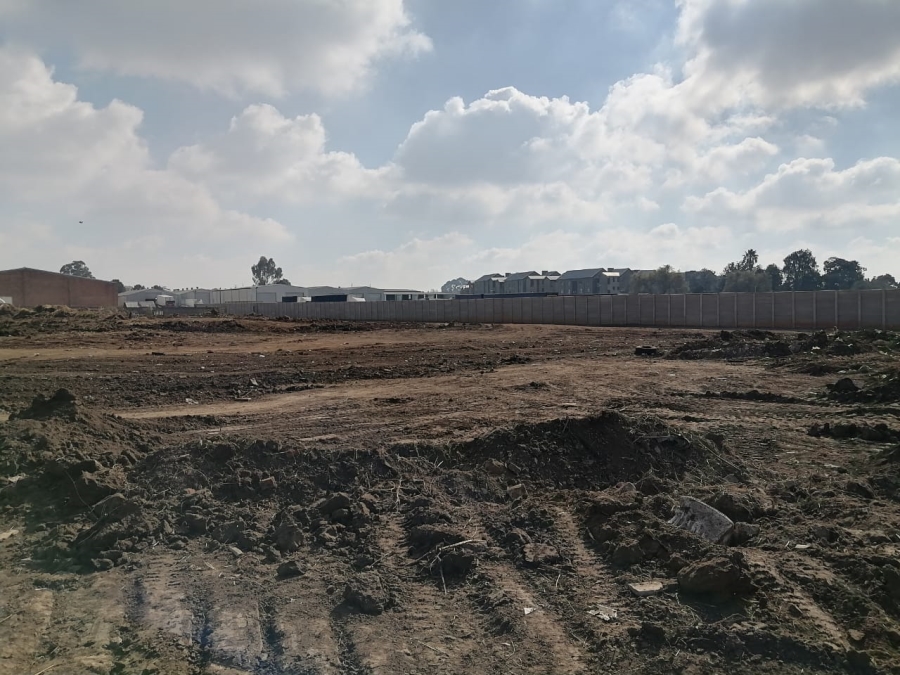 To Let Commercial Property for Rent in Pomona Gauteng