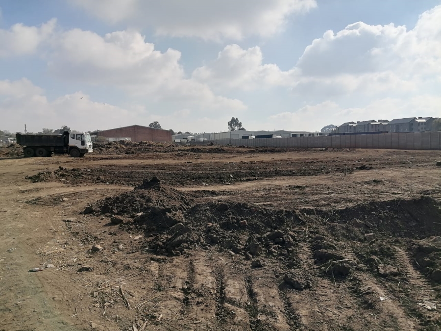To Let Commercial Property for Rent in Pomona Gauteng
