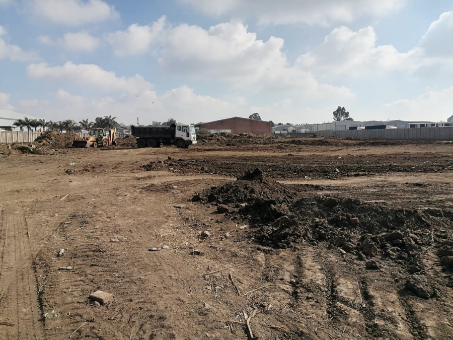 To Let Commercial Property for Rent in Pomona Gauteng