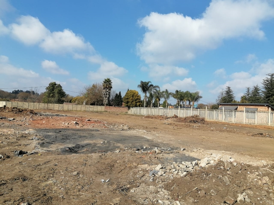 To Let Commercial Property for Rent in Pomona Gauteng