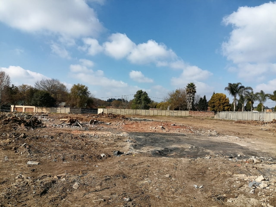 To Let Commercial Property for Rent in Pomona Gauteng