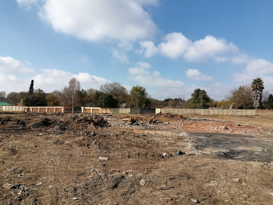 To Let Commercial Property for Rent in Pomona Gauteng