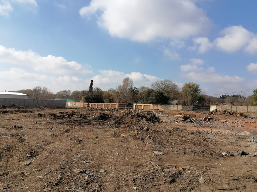 To Let Commercial Property for Rent in Pomona Gauteng