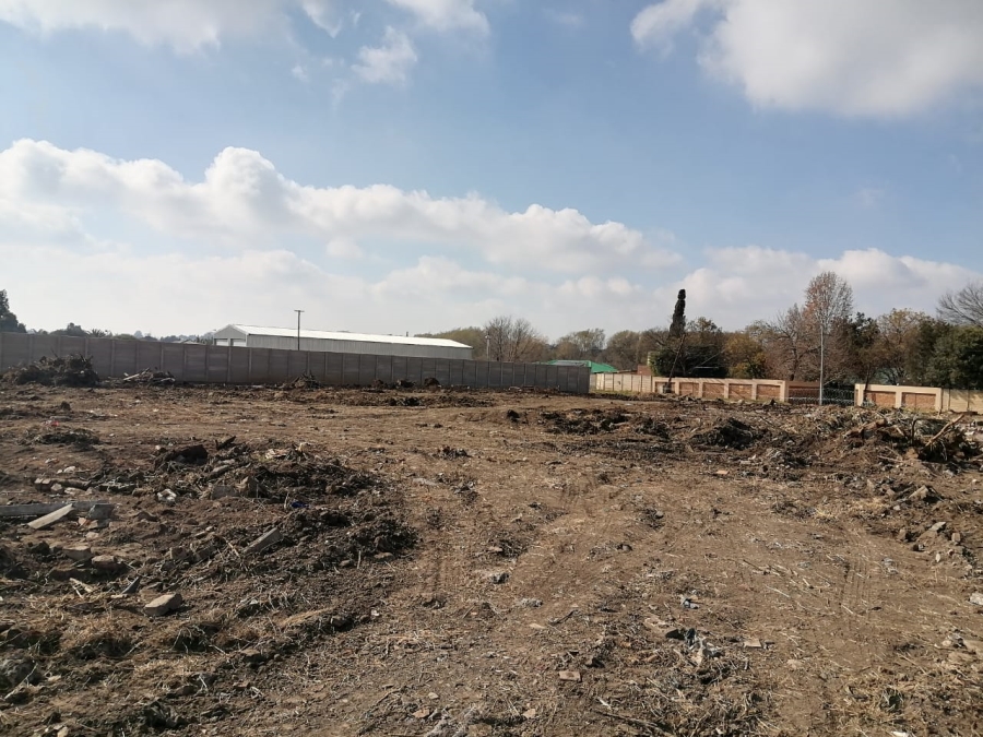 To Let Commercial Property for Rent in Pomona Gauteng