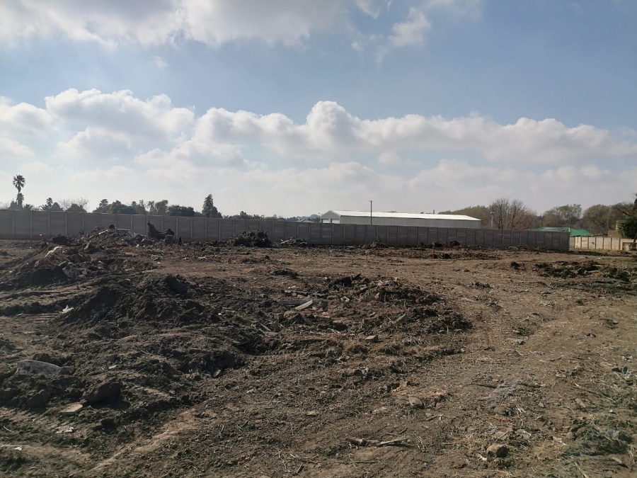 To Let Commercial Property for Rent in Pomona Gauteng