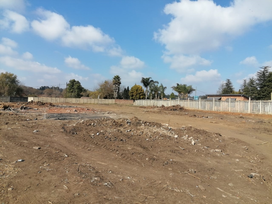 To Let Commercial Property for Rent in Pomona Gauteng