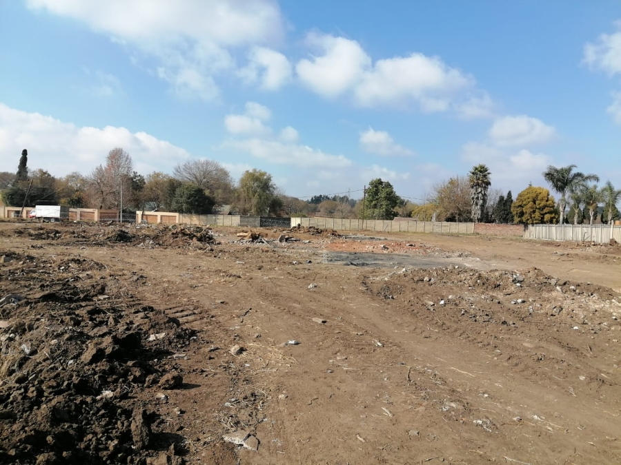 To Let Commercial Property for Rent in Pomona Gauteng