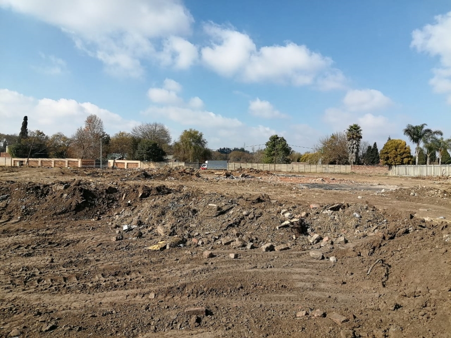 To Let Commercial Property for Rent in Pomona Gauteng