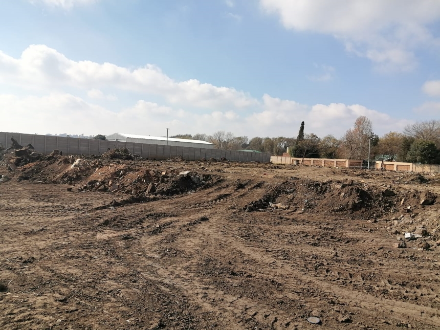 To Let Commercial Property for Rent in Pomona Gauteng