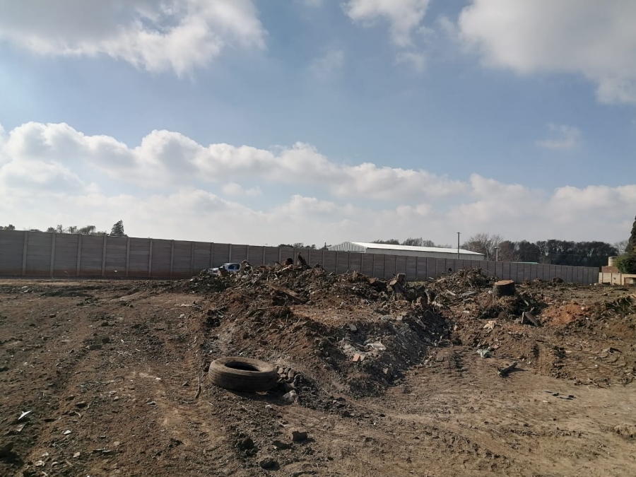 To Let Commercial Property for Rent in Pomona Gauteng
