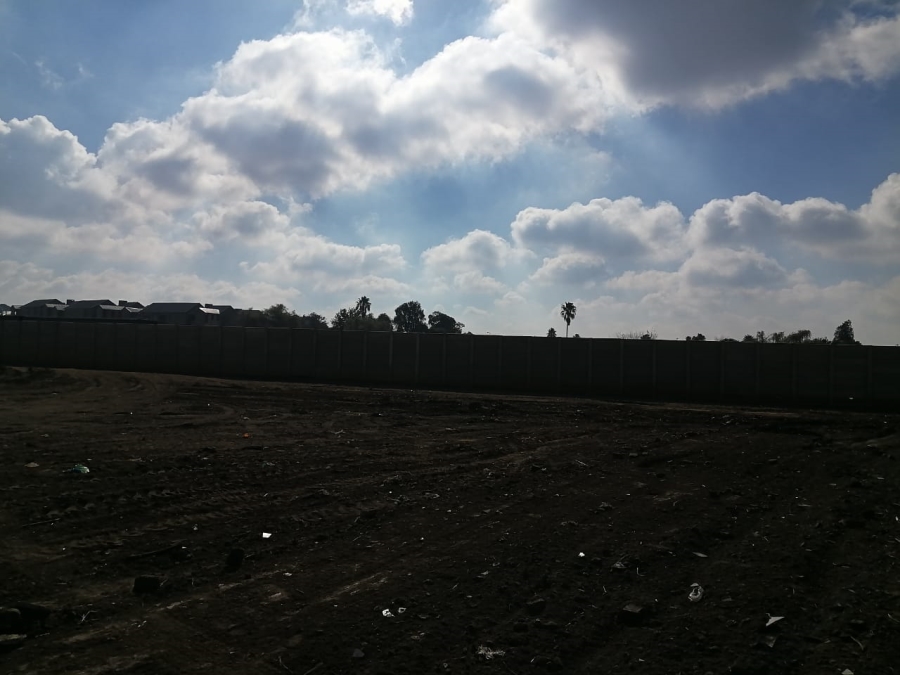 To Let Commercial Property for Rent in Pomona Gauteng