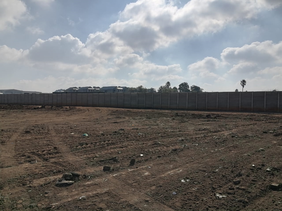 To Let Commercial Property for Rent in Pomona Gauteng