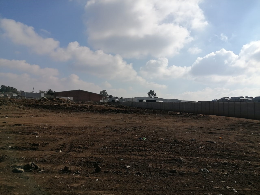 To Let Commercial Property for Rent in Pomona Gauteng