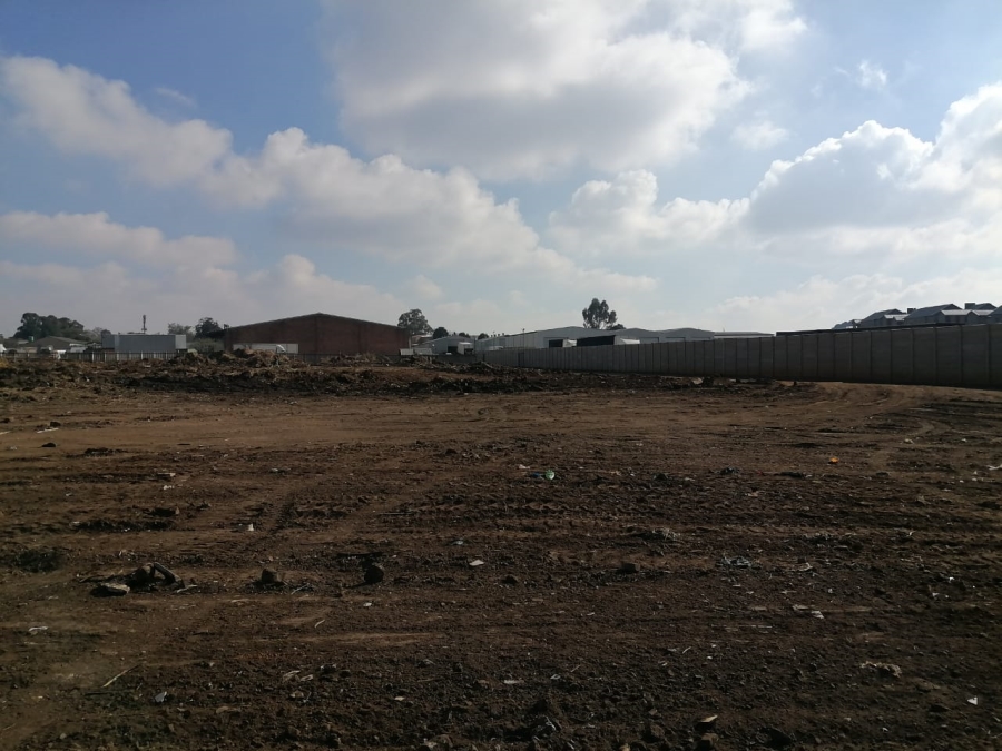 To Let Commercial Property for Rent in Pomona Gauteng