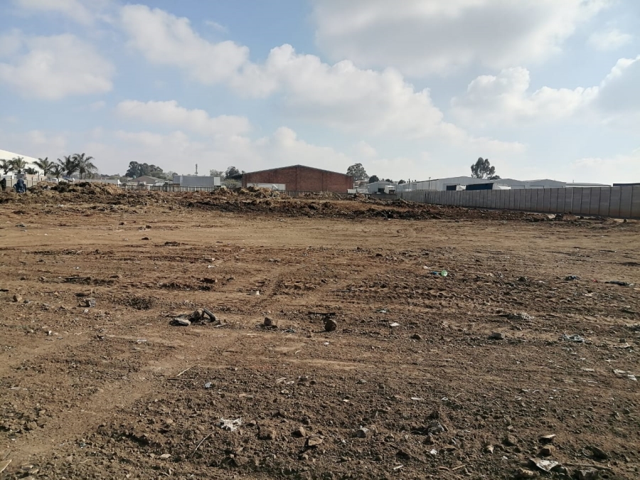 To Let Commercial Property for Rent in Pomona Gauteng