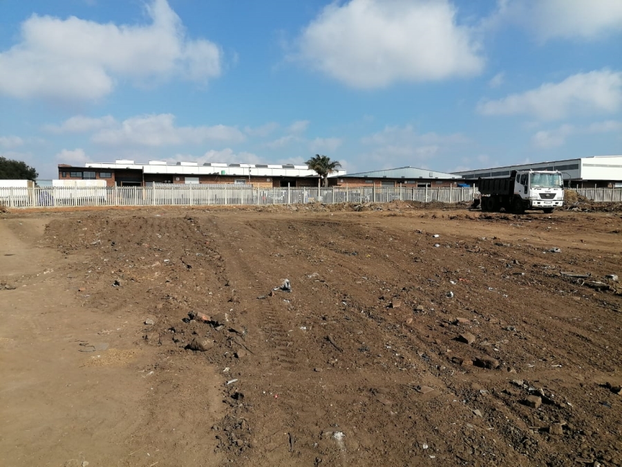 To Let Commercial Property for Rent in Pomona Gauteng