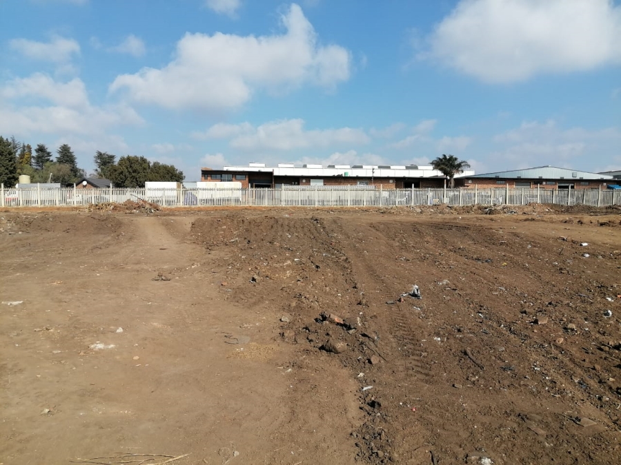 To Let Commercial Property for Rent in Pomona Gauteng