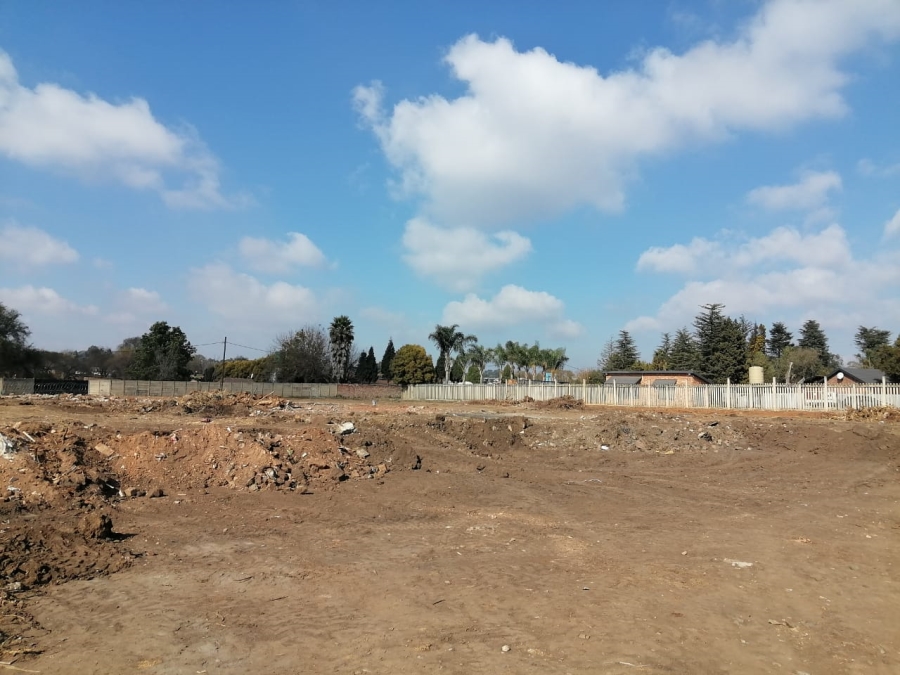 To Let Commercial Property for Rent in Pomona Gauteng