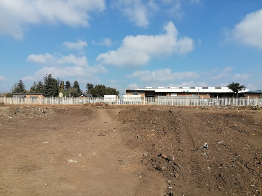 To Let Commercial Property for Rent in Pomona Gauteng