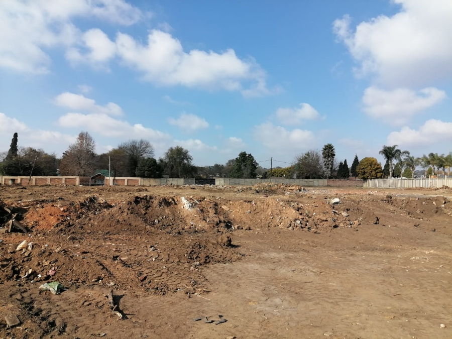 To Let Commercial Property for Rent in Pomona Gauteng