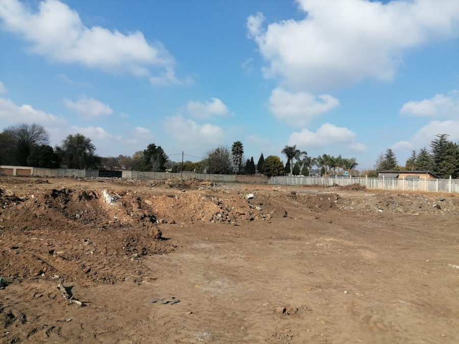 To Let Commercial Property for Rent in Pomona Gauteng