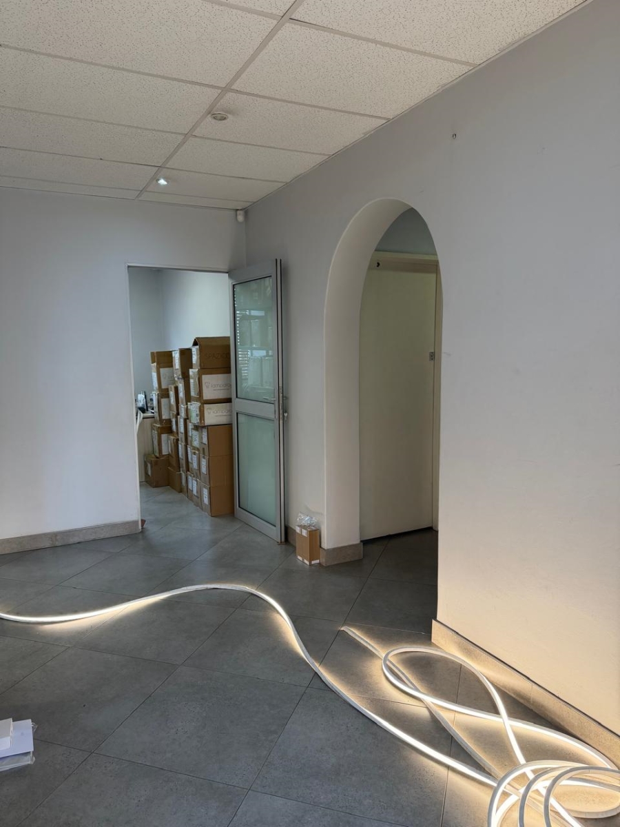 To Let Commercial Property for Rent in Bedfordview Gauteng