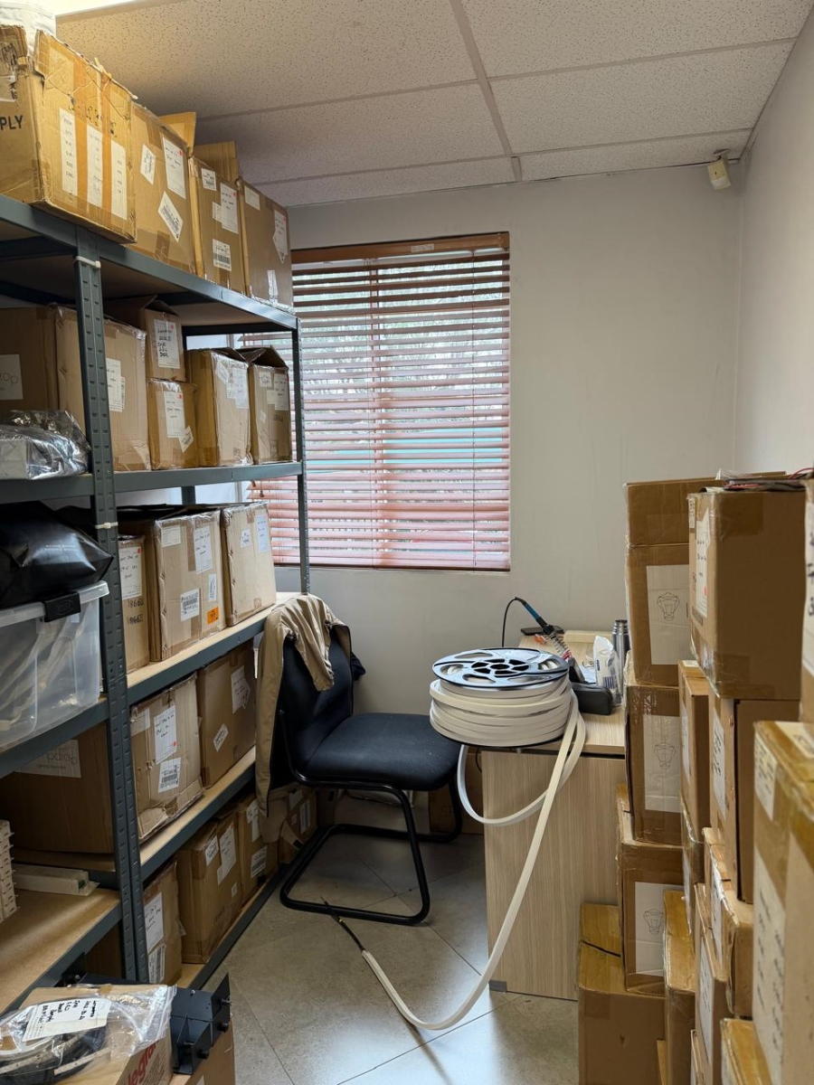To Let Commercial Property for Rent in Bedfordview Gauteng