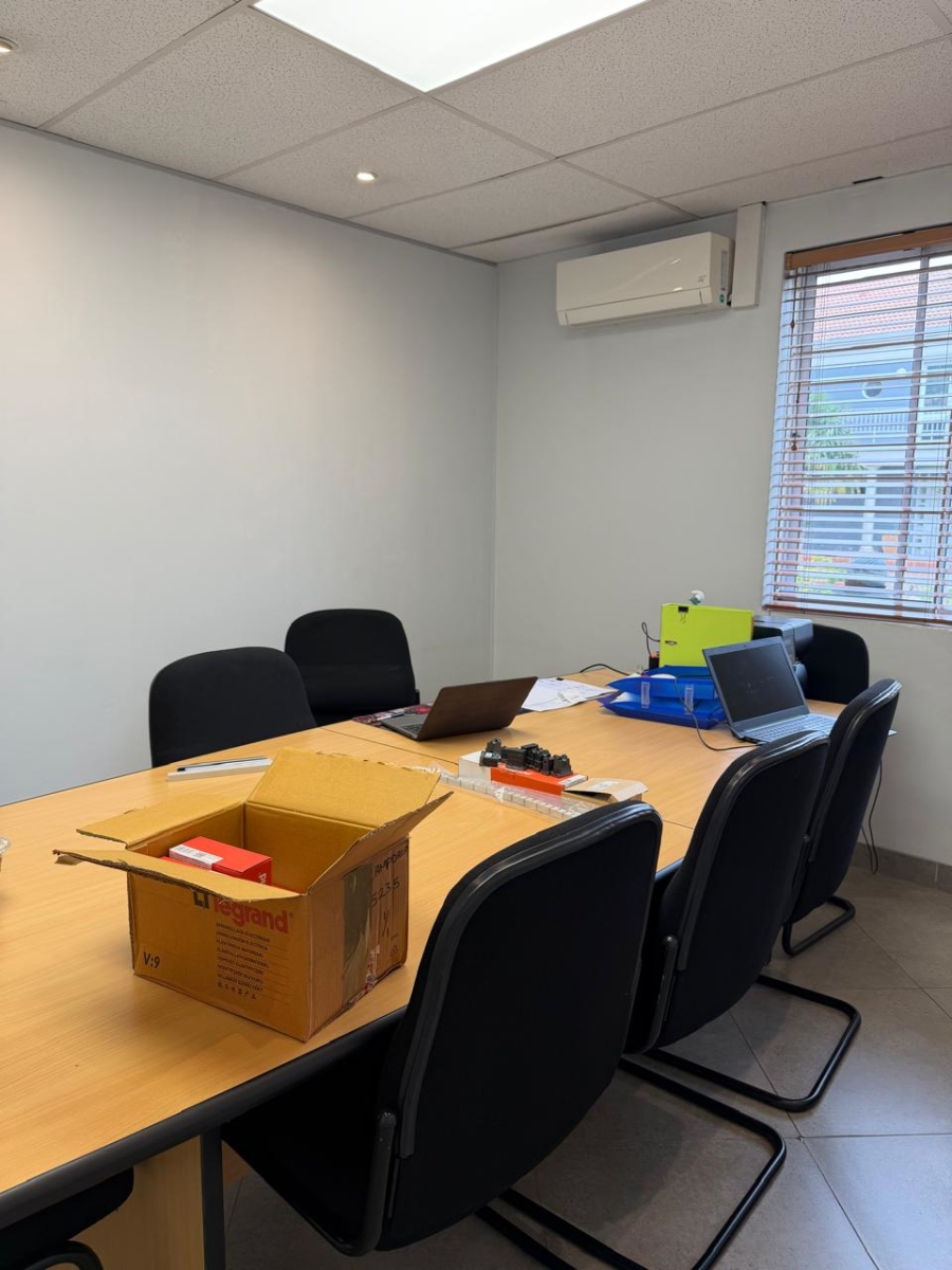 To Let Commercial Property for Rent in Bedfordview Gauteng