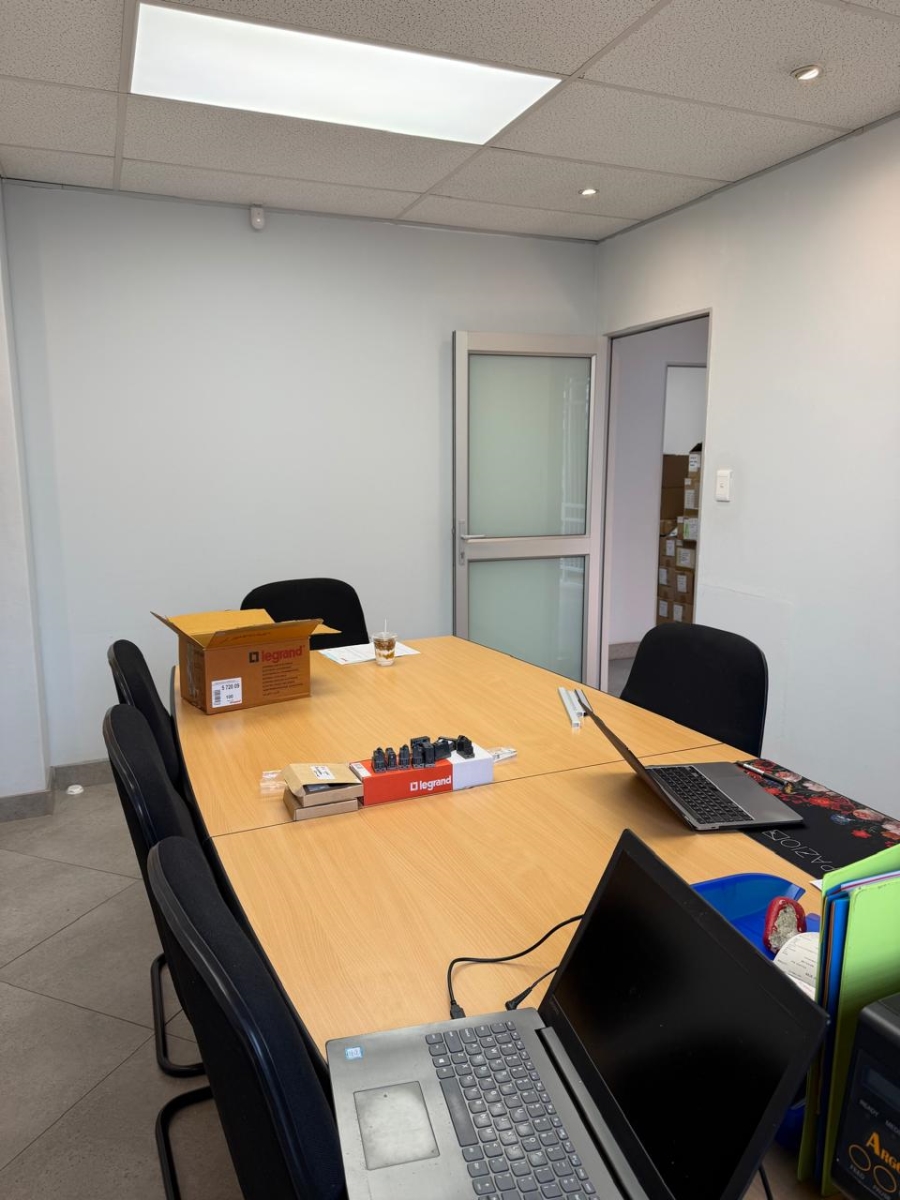 To Let Commercial Property for Rent in Bedfordview Gauteng