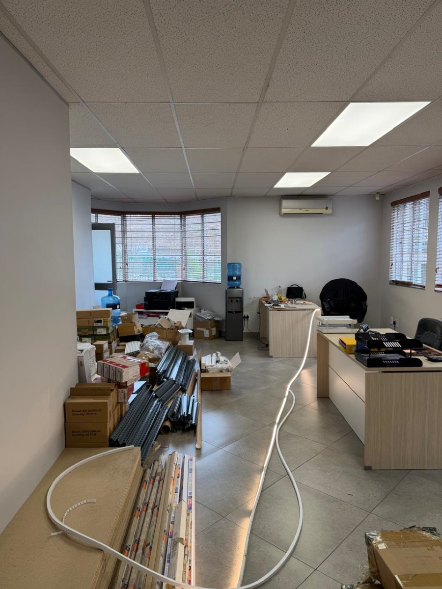 To Let Commercial Property for Rent in Bedfordview Gauteng