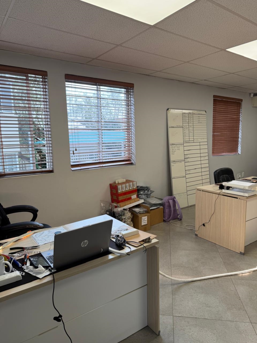 To Let Commercial Property for Rent in Bedfordview Gauteng