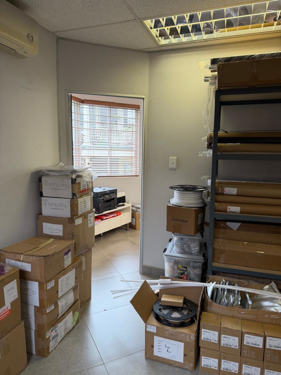 To Let Commercial Property for Rent in Bedfordview Gauteng