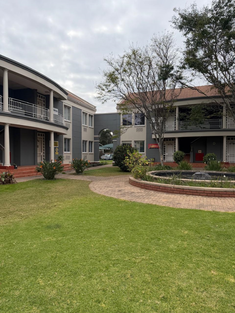 To Let Commercial Property for Rent in Bedfordview Gauteng
