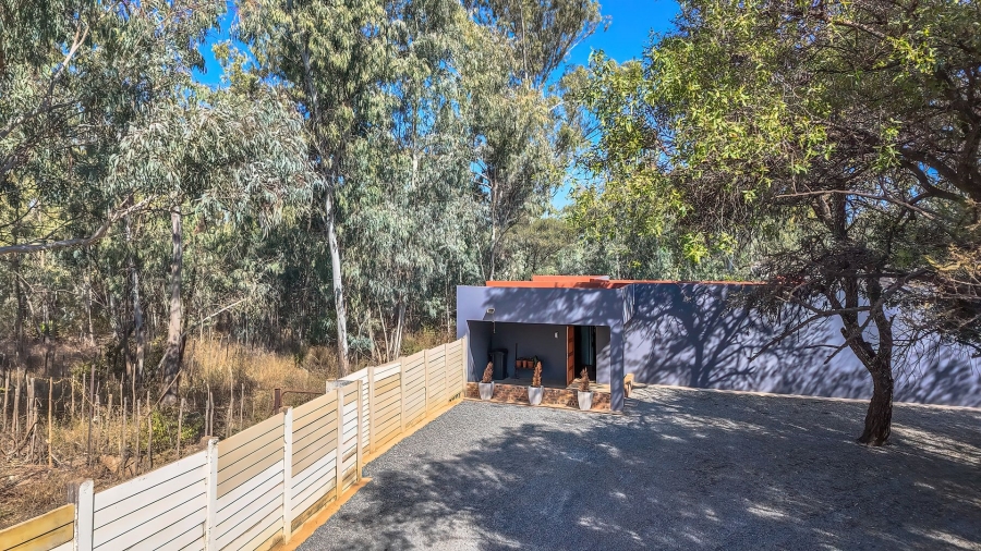 Commercial Property for Sale in Kaallaagte Gauteng