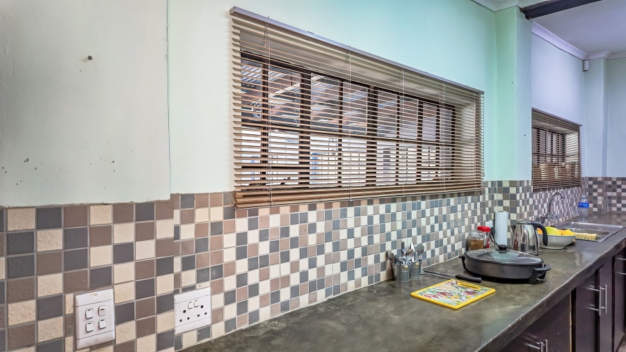 Commercial Property for Sale in Kaallaagte Gauteng