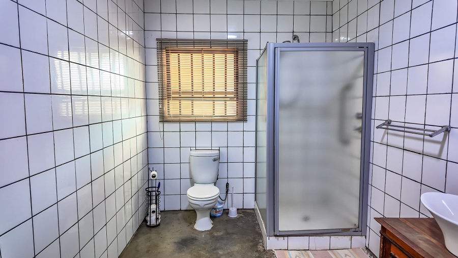 Commercial Property for Sale in Kaallaagte Gauteng