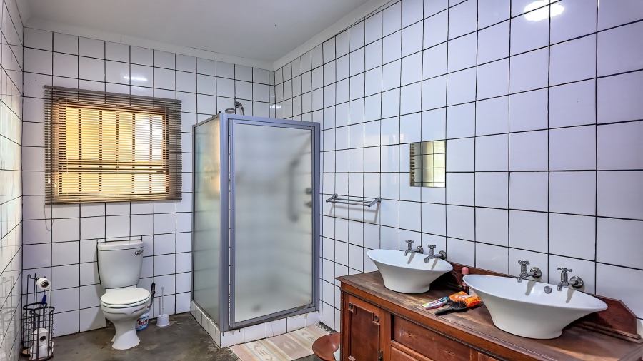 Commercial Property for Sale in Kaallaagte Gauteng
