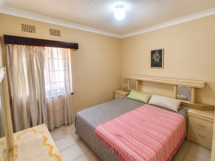 3 Bedroom Property for Sale in Vanderbijlpark Cw 6 Gauteng