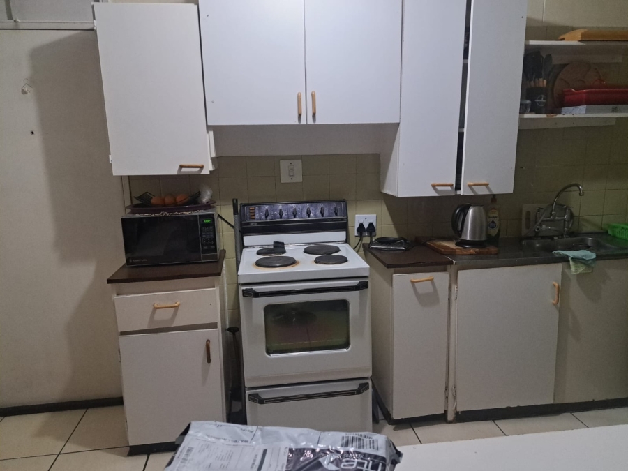 1 Bedroom Property for Sale in Arcadia Gauteng
