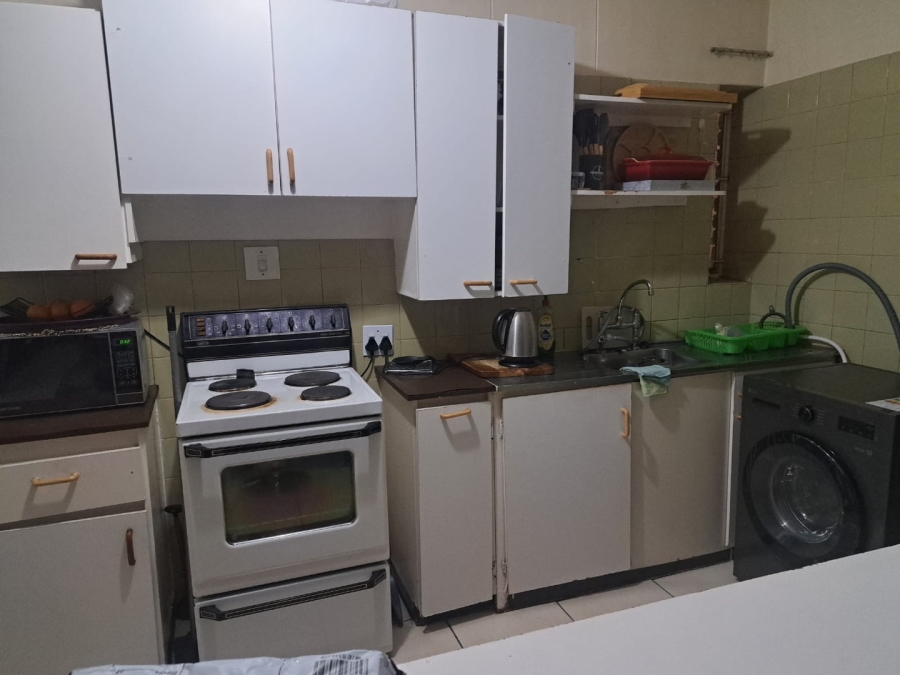 1 Bedroom Property for Sale in Arcadia Gauteng