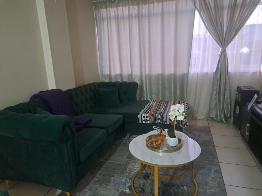 1 Bedroom Property for Sale in Arcadia Gauteng
