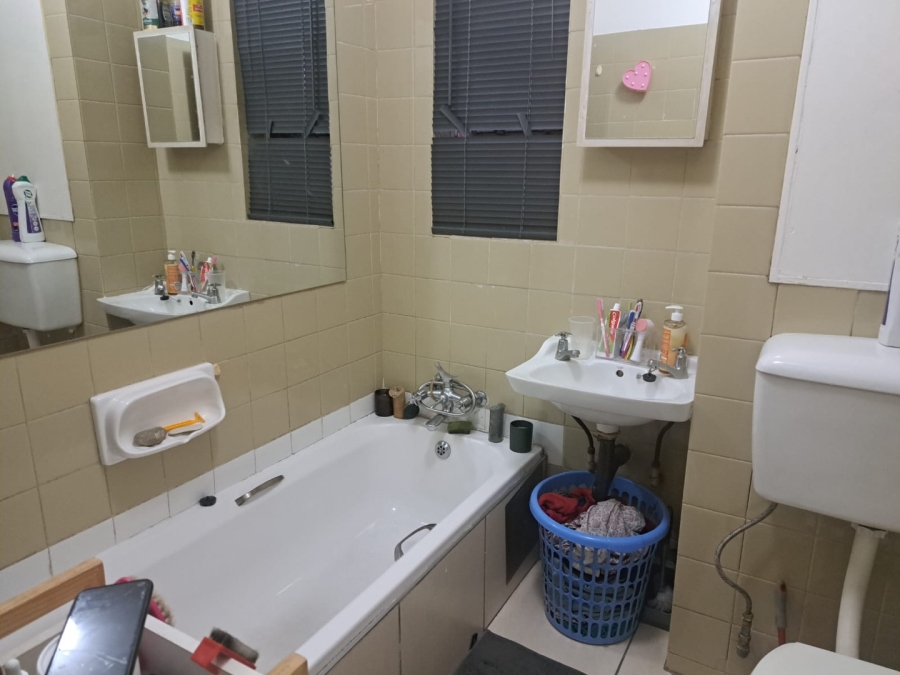 1 Bedroom Property for Sale in Arcadia Gauteng