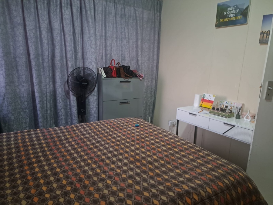 1 Bedroom Property for Sale in Arcadia Gauteng