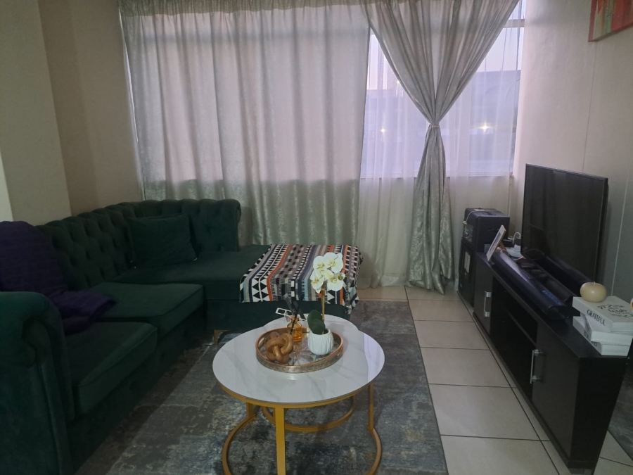 1 Bedroom Property for Sale in Arcadia Gauteng